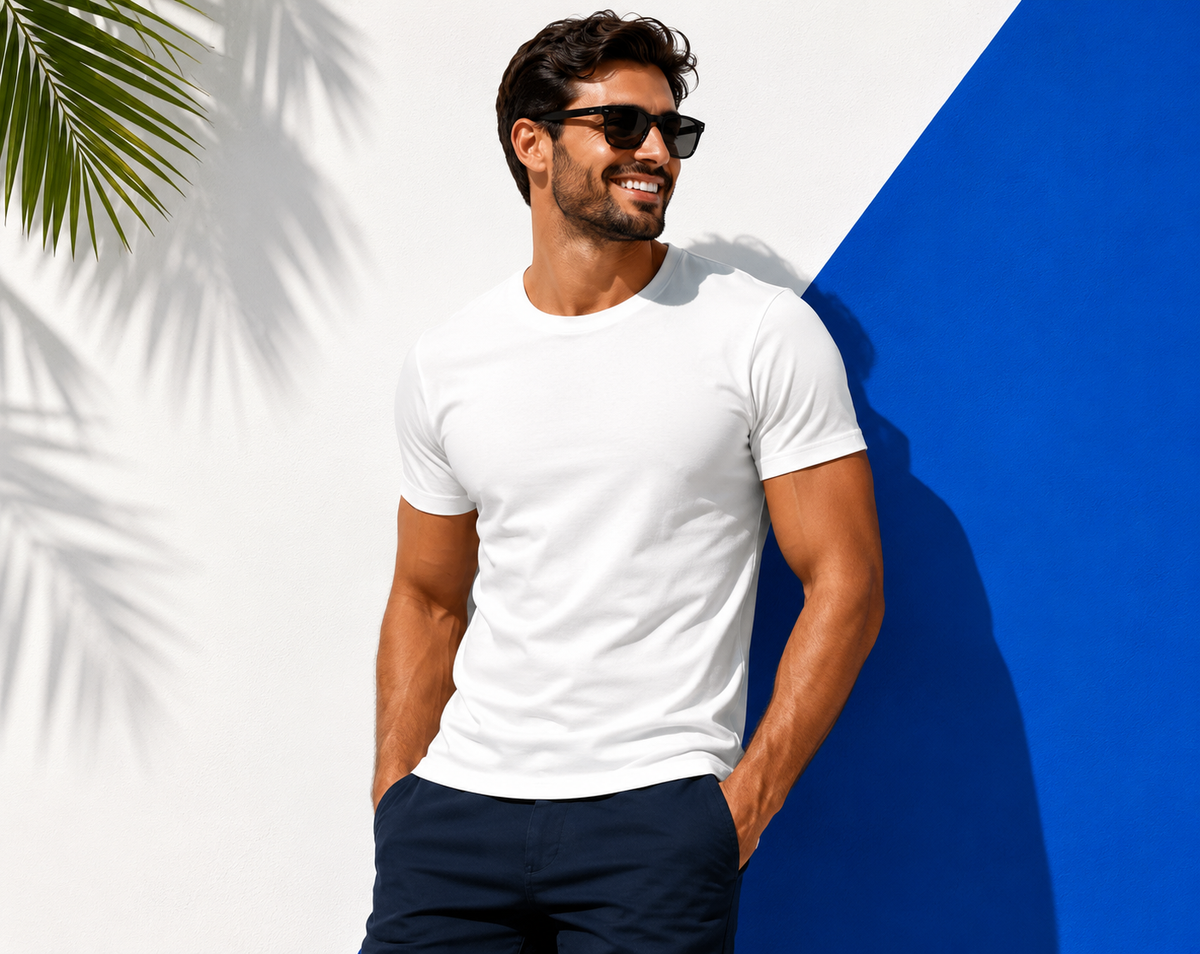T-shirts