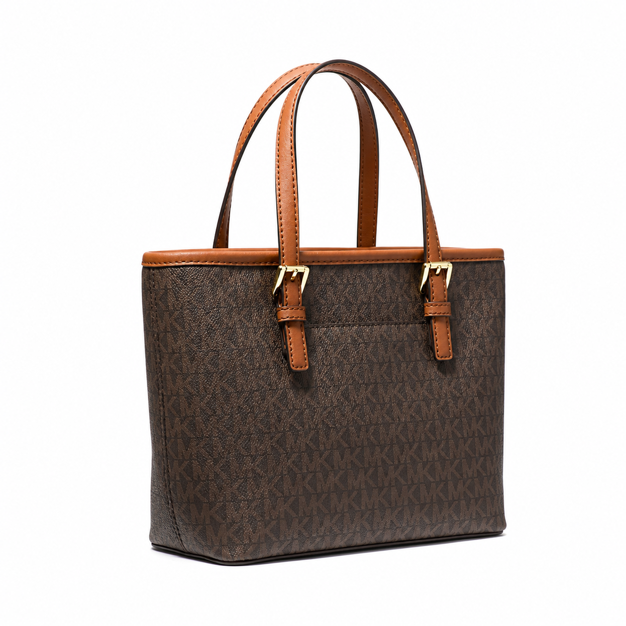 Sac cabas convertible Michael Kors Jet Set Travel