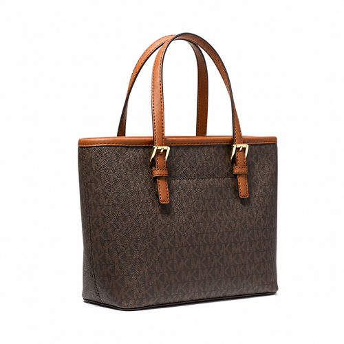 Sac cabas convertible Michael Kors Jet Set Travel