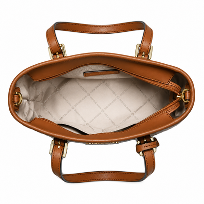 Sac cabas convertible Michael Kors Jet Set Travel