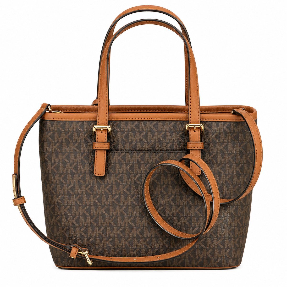 Sac cabas convertible Michael Kors Jet Set Travel