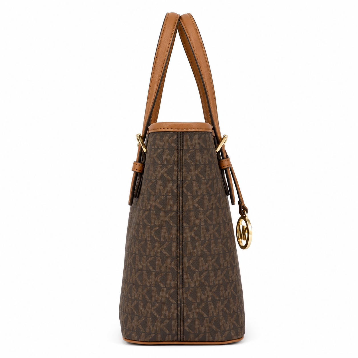 Sac cabas convertible Michael Kors Jet Set Travel