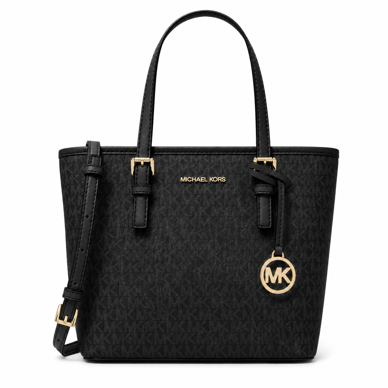Sac cabas convertible Michael Kors Jet Set Travel
