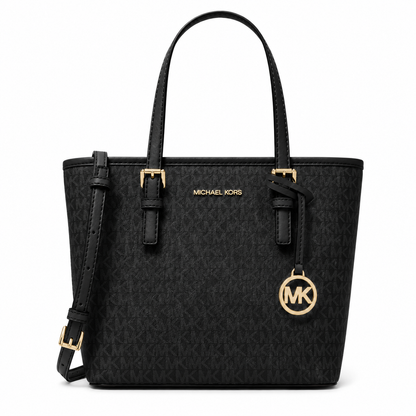 Sac cabas convertible Michael Kors Jet Set Travel