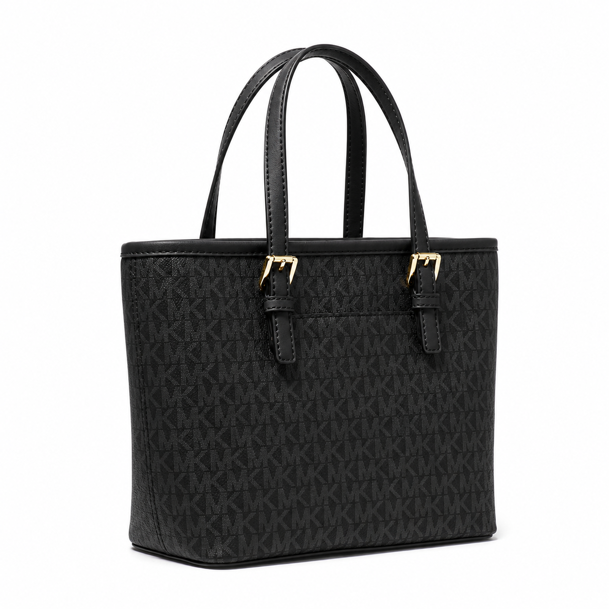 Sac cabas convertible Michael Kors Jet Set Travel