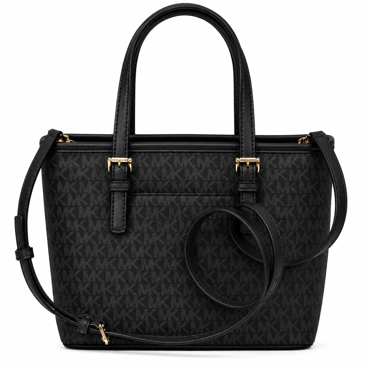 Sac cabas convertible Michael Kors Jet Set Travel