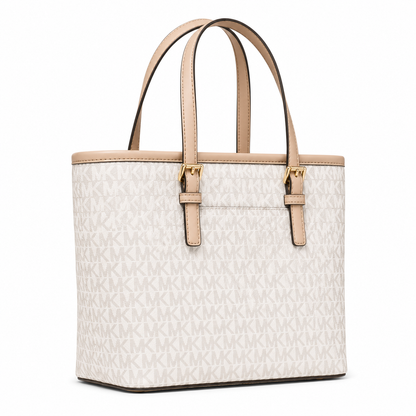 Sac cabas convertible Michael Kors Jet Set Travel