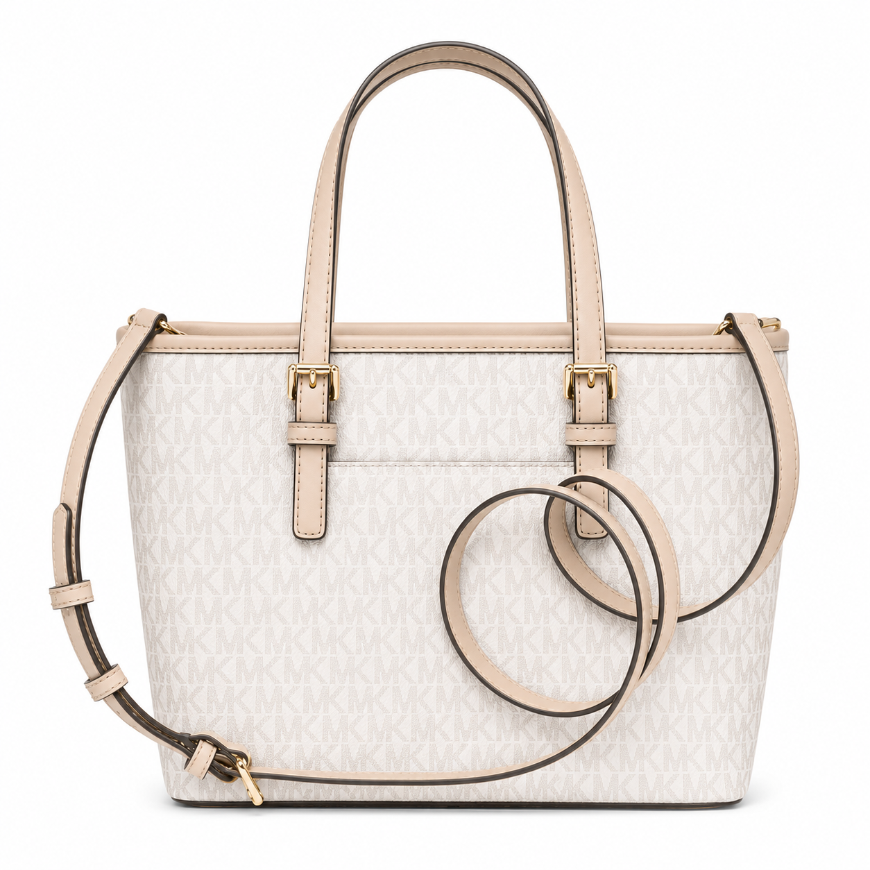 Sac cabas convertible Michael Kors Jet Set Travel